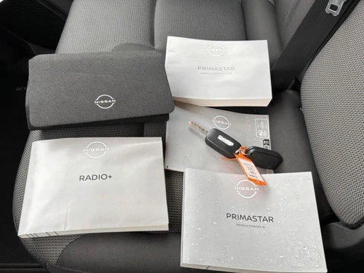 Nissan Primastar - Afbeelding 20 van 21