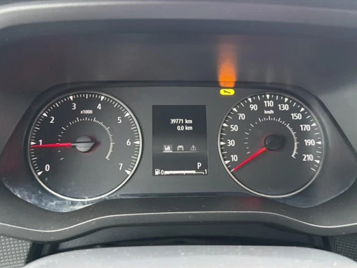 Nissan Primastar - Afbeelding 21 van 21