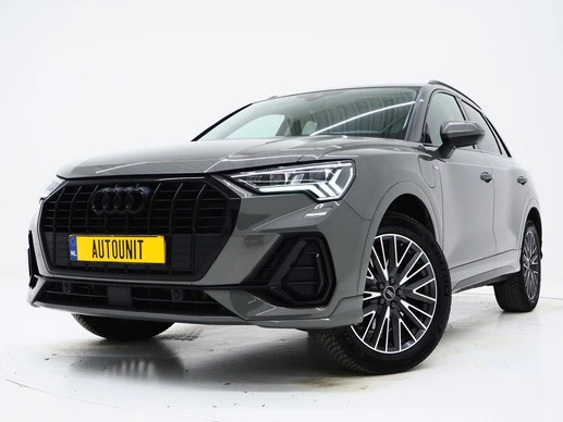 Audi Q3 - Afbeelding 1 van 30