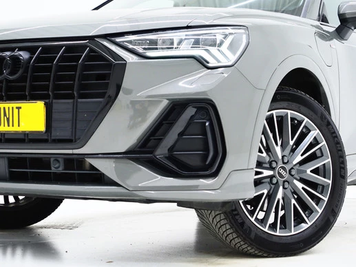 Audi Q3 - Afbeelding 6 van 30