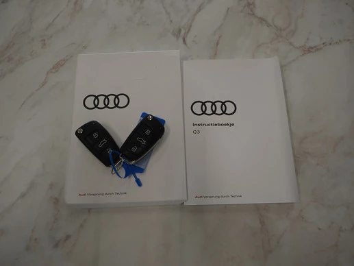 Audi Q3 - Afbeelding 8 van 30