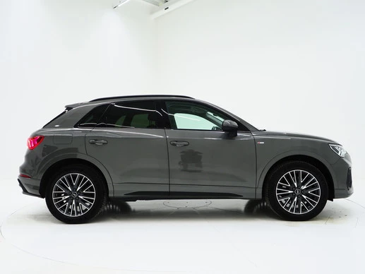 Audi Q3 - Afbeelding 10 van 30