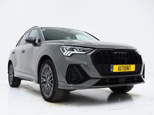 Audi Q3 - Afbeelding 11 van 30