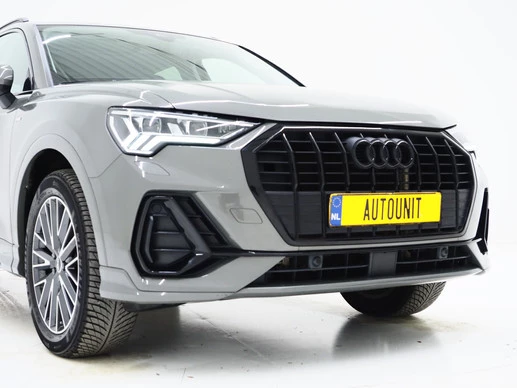 Audi Q3 - Afbeelding 12 van 30