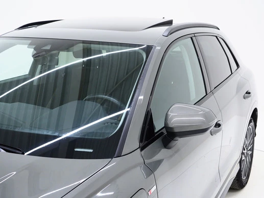 Audi Q3 - Afbeelding 13 van 30