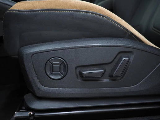 Audi Q3 - Afbeelding 23 van 30