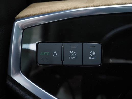 Audi Q3 - Afbeelding 24 van 30