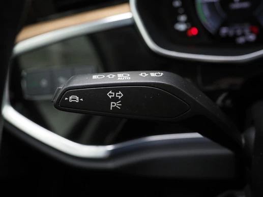 Audi Q3 - Afbeelding 25 van 30