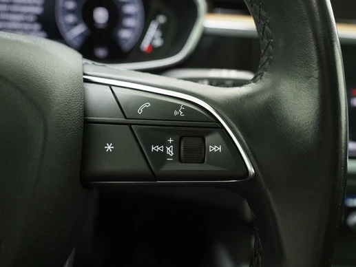 Audi Q3 - Afbeelding 28 van 30