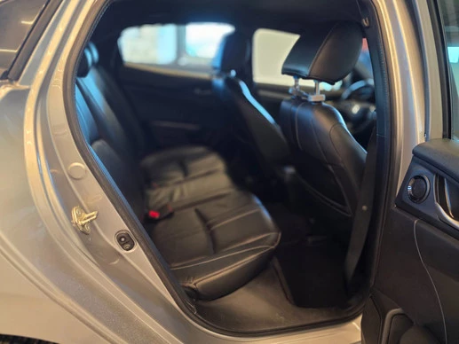 Honda Civic - Afbeelding 9 van 11