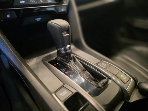 Honda Civic - Afbeelding 11 van 11