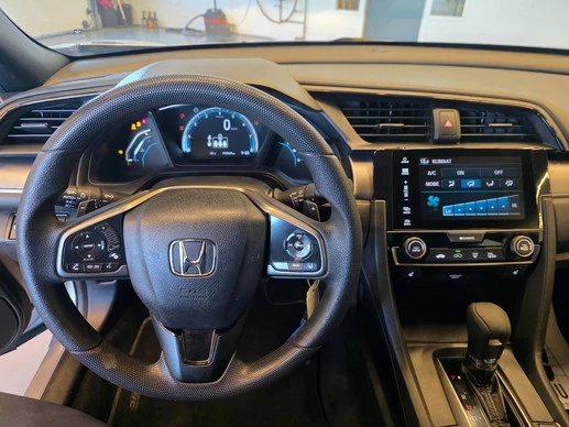 Honda Civic - Afbeelding 9 van 11