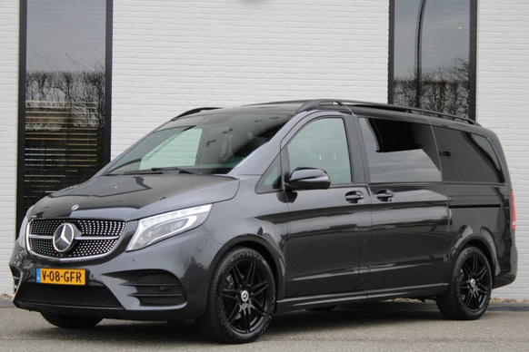 Mercedes-Benz V-Klasse - Afbeelding 2 van 30