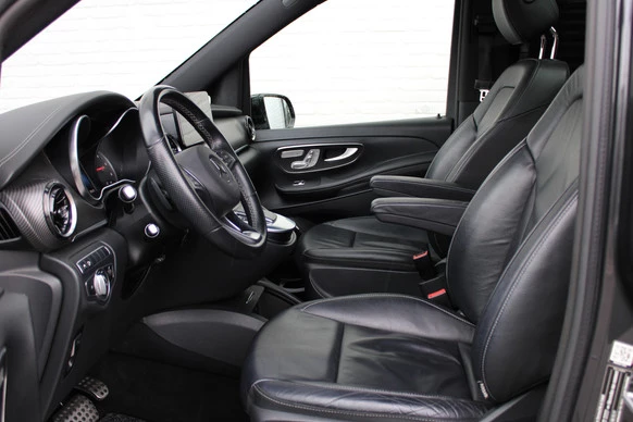 Mercedes-Benz V-Klasse - Afbeelding 4 van 30