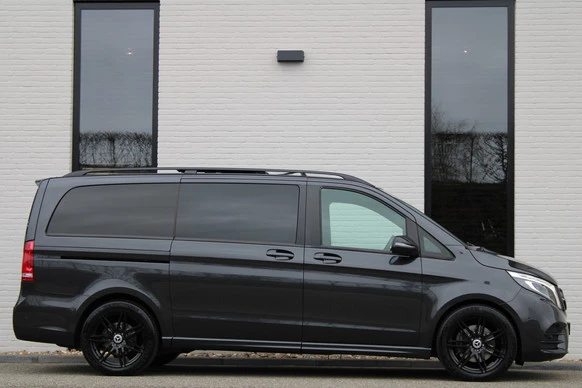 Mercedes-Benz V-Klasse - Afbeelding 5 van 30
