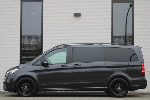 Mercedes-Benz V-Klasse - Afbeelding 6 van 30