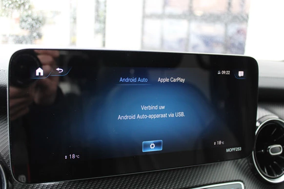 Mercedes-Benz V-Klasse - Afbeelding 11 van 30