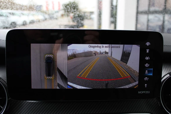 Mercedes-Benz V-Klasse - Afbeelding 12 van 30