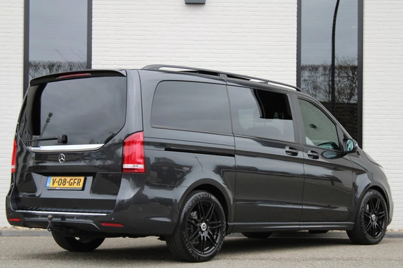 Mercedes-Benz V-Klasse - Afbeelding 13 van 30