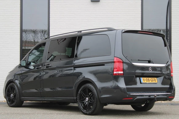 Mercedes-Benz V-Klasse - Afbeelding 14 van 30