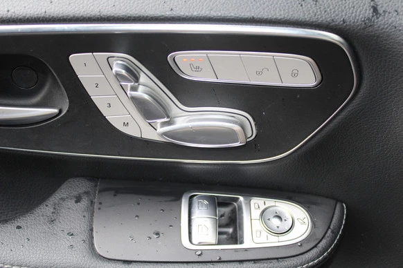 Mercedes-Benz V-Klasse - Afbeelding 20 van 30