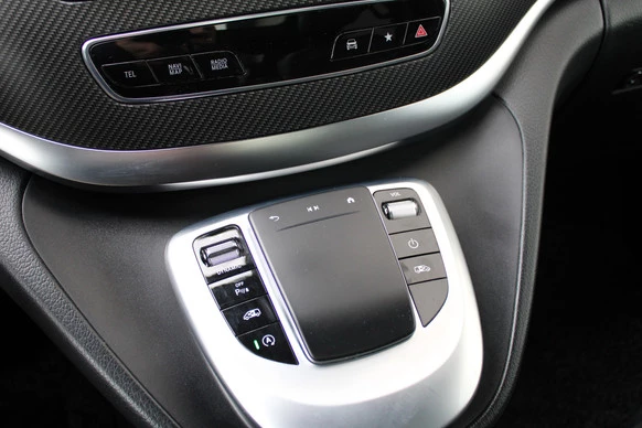 Mercedes-Benz V-Klasse - Afbeelding 22 van 30