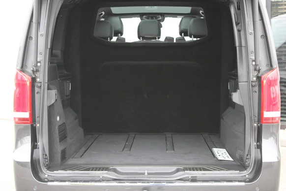 Mercedes-Benz V-Klasse - Afbeelding 23 van 30