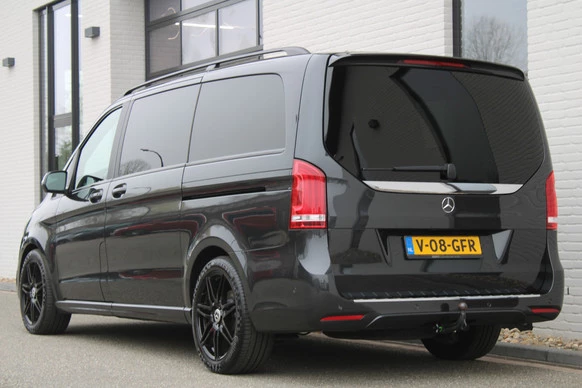 Mercedes-Benz V-Klasse - Afbeelding 24 van 30