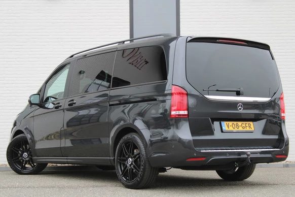 Mercedes-Benz V-Klasse - Afbeelding 25 van 30
