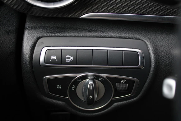 Mercedes-Benz V-Klasse - Afbeelding 28 van 30