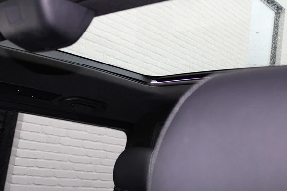 Mercedes-Benz V-Klasse - Afbeelding 29 van 30