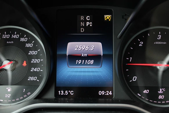 Mercedes-Benz V-Klasse - Afbeelding 30 van 30