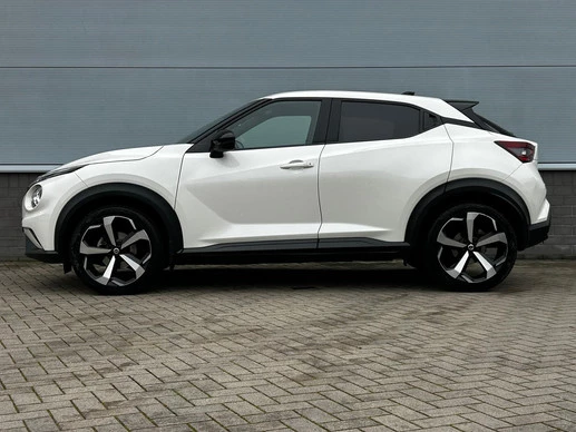 Nissan Juke - Afbeelding 2 van 30
