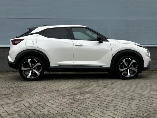 Nissan Juke - Afbeelding 3 van 30