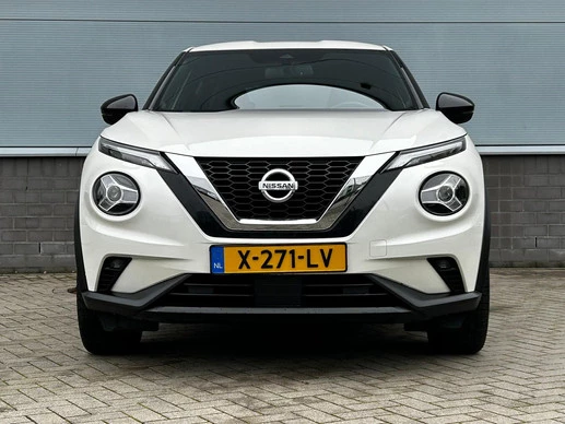 Nissan Juke - Afbeelding 6 van 30