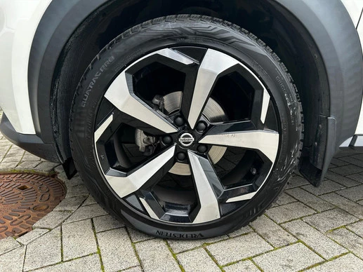 Nissan Juke - Afbeelding 7 van 30