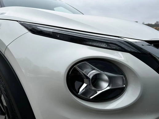 Nissan Juke - Afbeelding 8 van 30