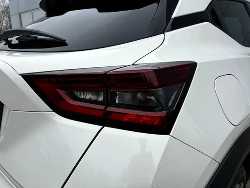 Nissan Juke - Afbeelding 9 van 30