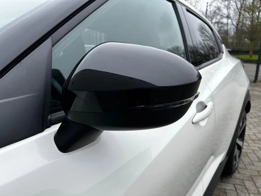 Nissan Juke - Afbeelding 10 van 30