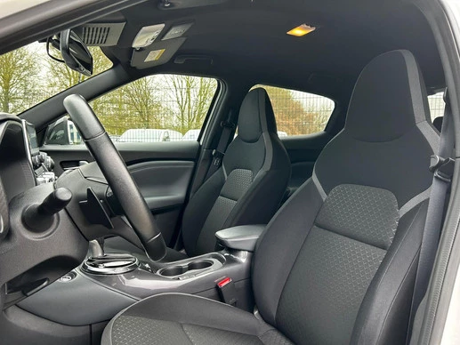 Nissan Juke - Afbeelding 12 van 30