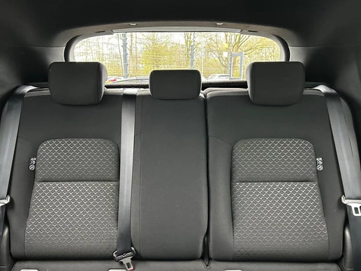 Nissan Juke - Afbeelding 14 van 30