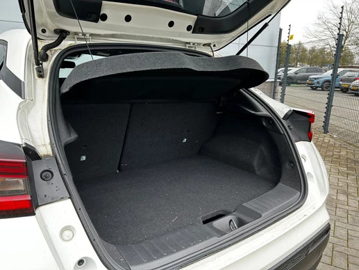 Nissan Juke - Afbeelding 16 van 30