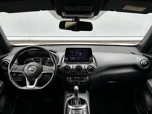 Nissan Juke - Afbeelding 17 van 30