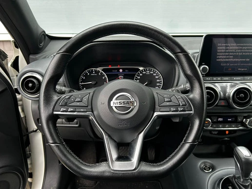 Nissan Juke - Afbeelding 18 van 30