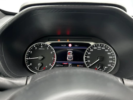 Nissan Juke - Afbeelding 19 van 30