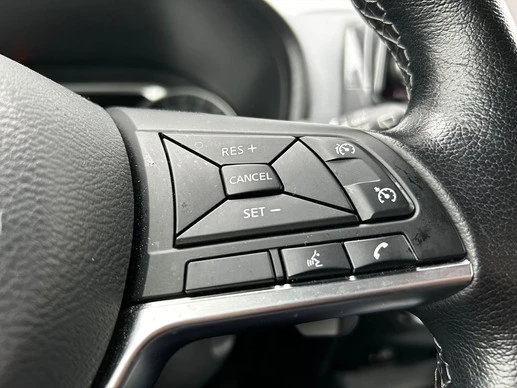 Nissan Juke - Afbeelding 21 van 30