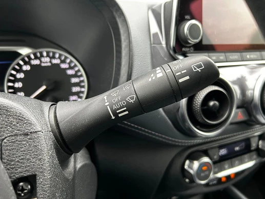 Nissan Juke - Afbeelding 23 van 30