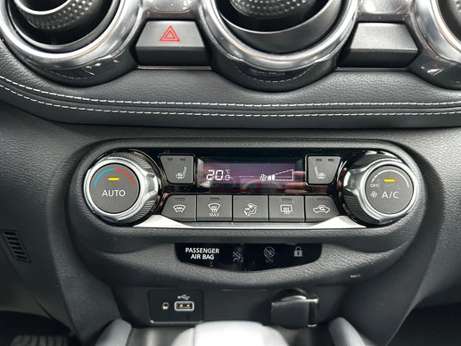 Nissan Juke - Afbeelding 25 van 30