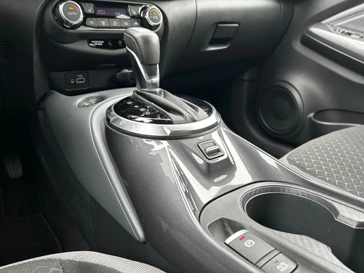 Nissan Juke - Afbeelding 26 van 30