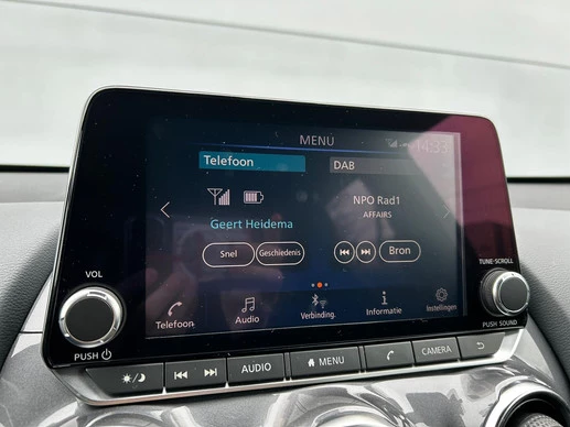 Nissan Juke - Afbeelding 27 van 30